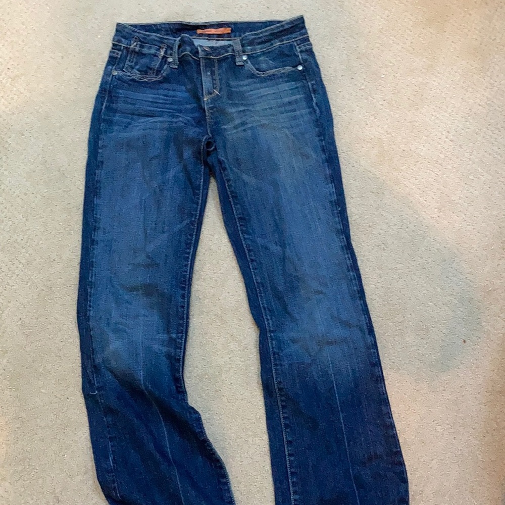 Ladies jeans